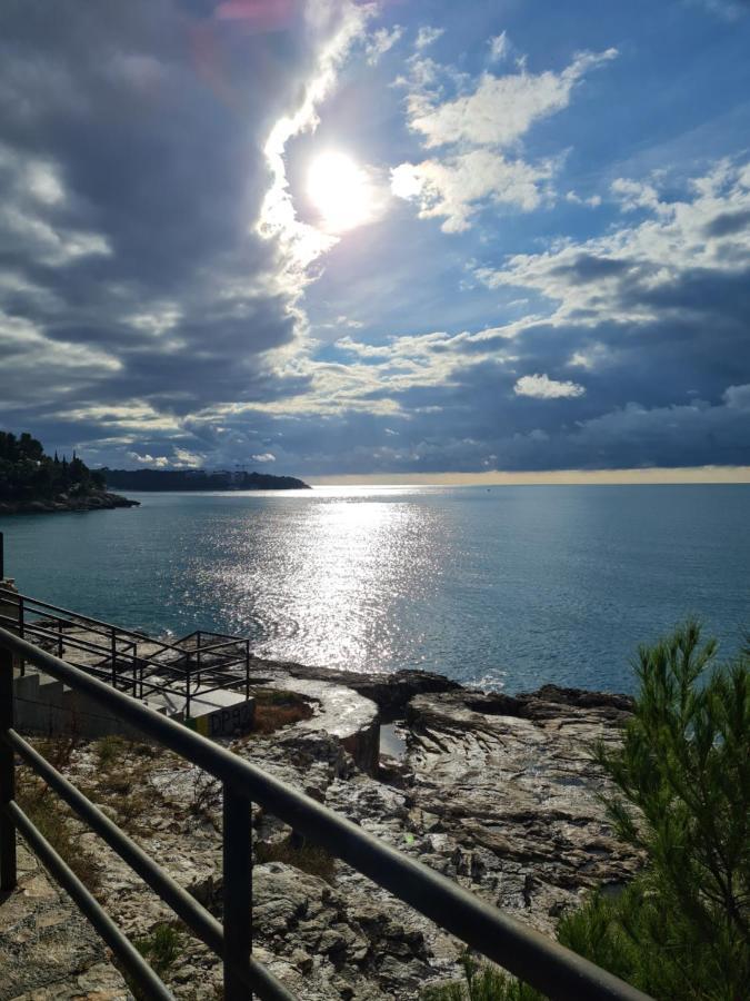 Apartment Tomas Near The Beach Пула Екстер'єр фото