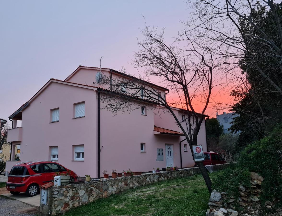 Apartment Tomas Near The Beach Пула Екстер'єр фото