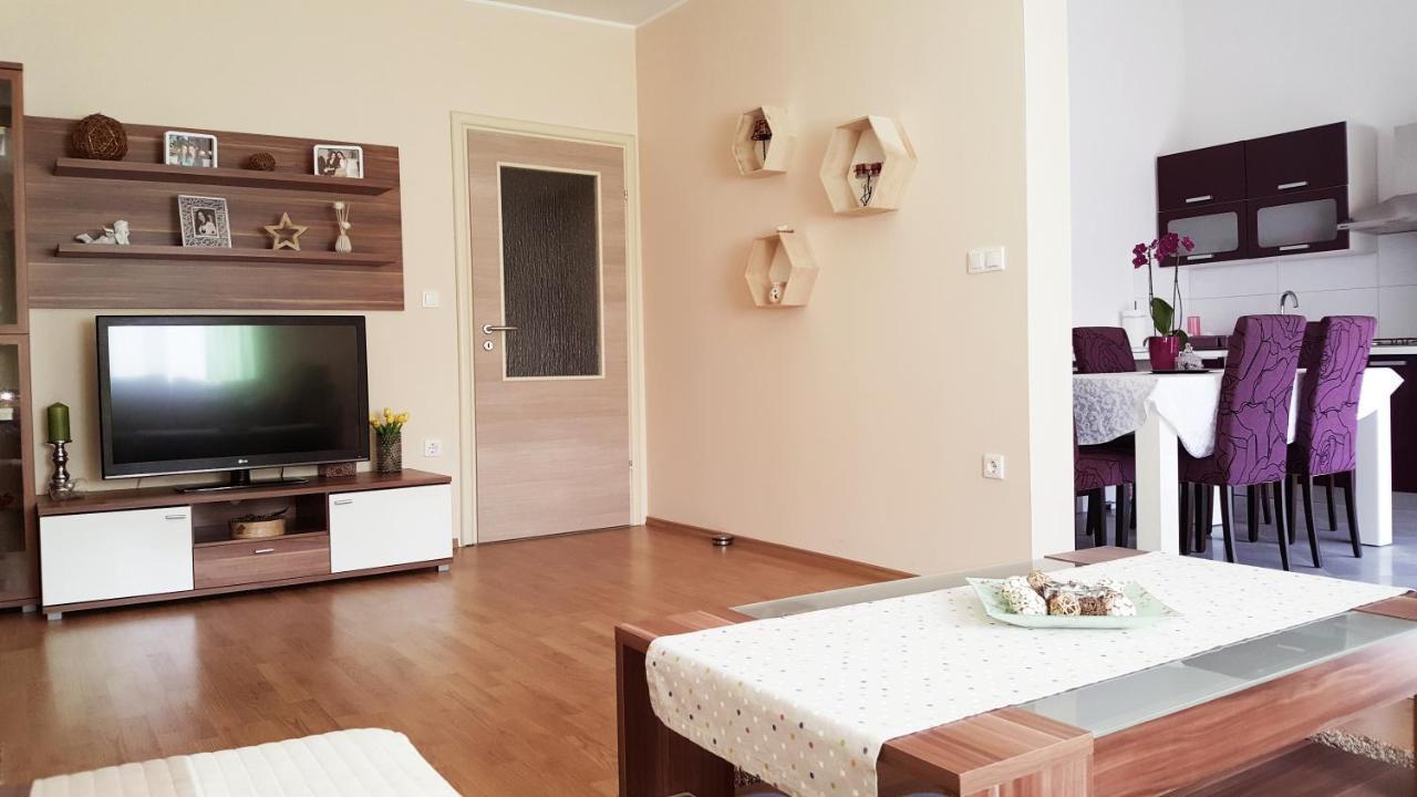 Apartment Tomas Near The Beach Пула Екстер'єр фото