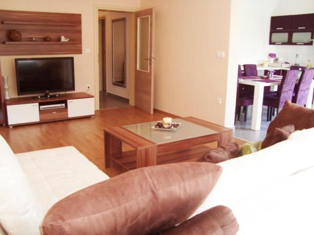 Apartment Tomas Near The Beach Пула Екстер'єр фото
