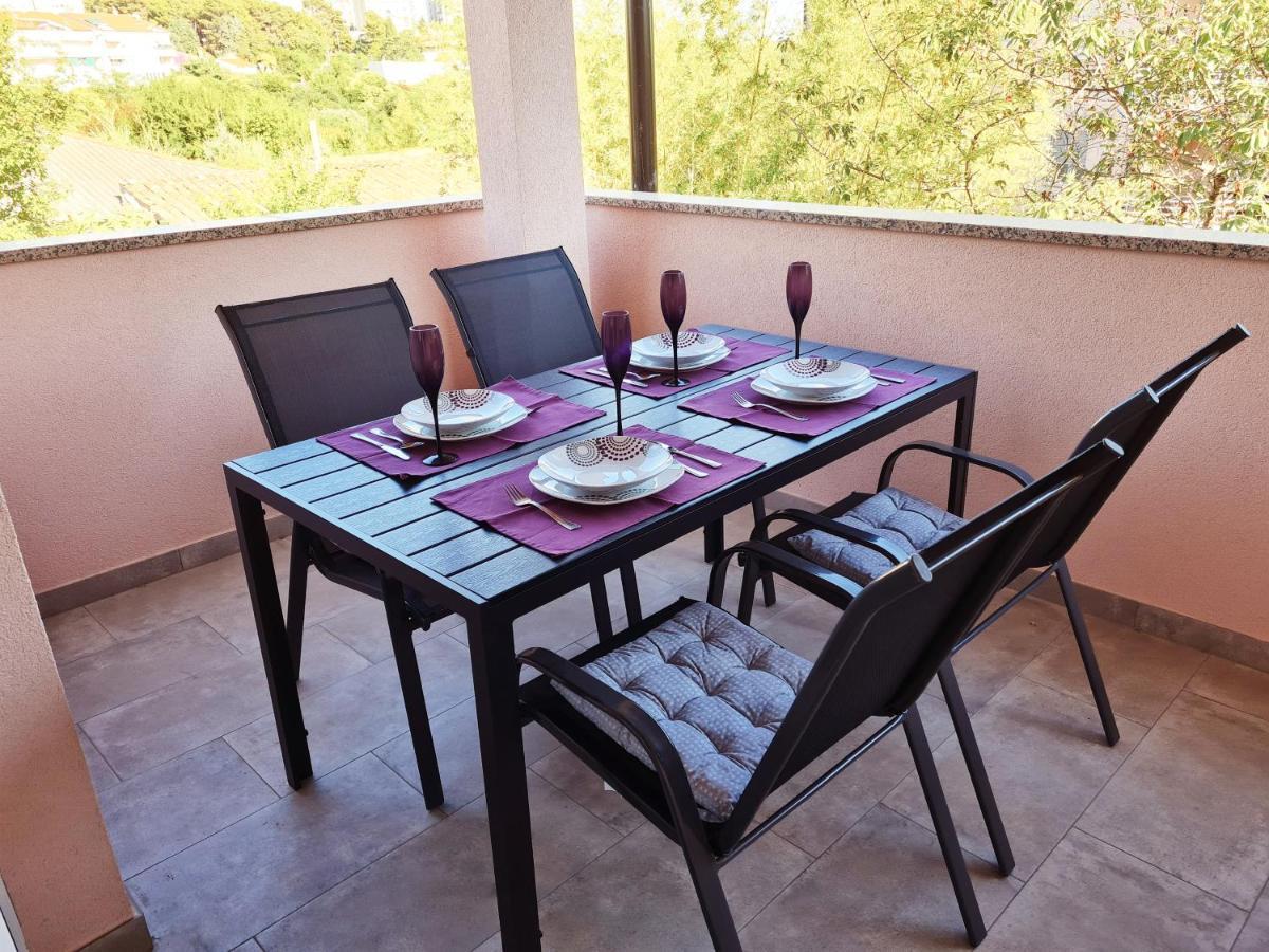 Apartment Tomas Near The Beach Пула Екстер'єр фото